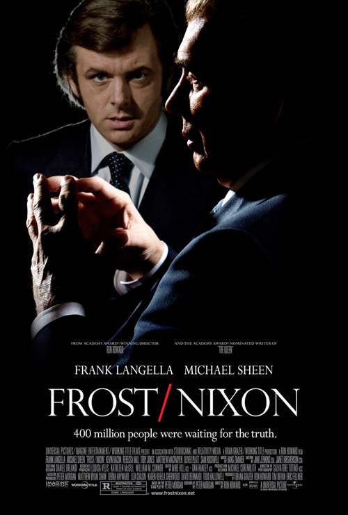 Frost & Nixon 