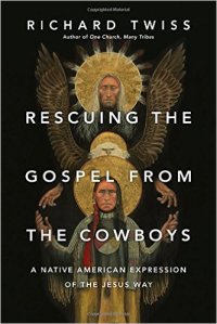 Rescuing the Gospel from the Cowboys